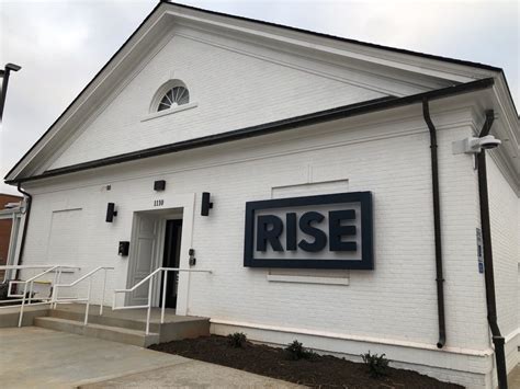 Rise christiansburg - CLOSED NOW. Tomorrow: 9:00 am - 7:00 pm. (540) 251-4406 Map & Directions 1675 Roanoke StChristiansburg, VA 24073. 